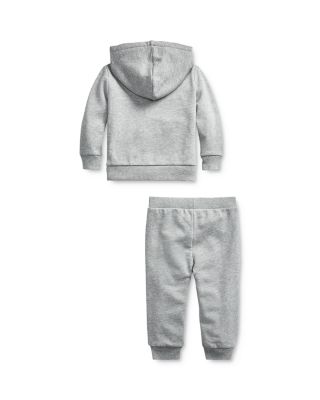 Boys' Hoodie & Sweatpants Set - Baby