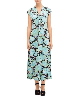 kate spade maxi dresses