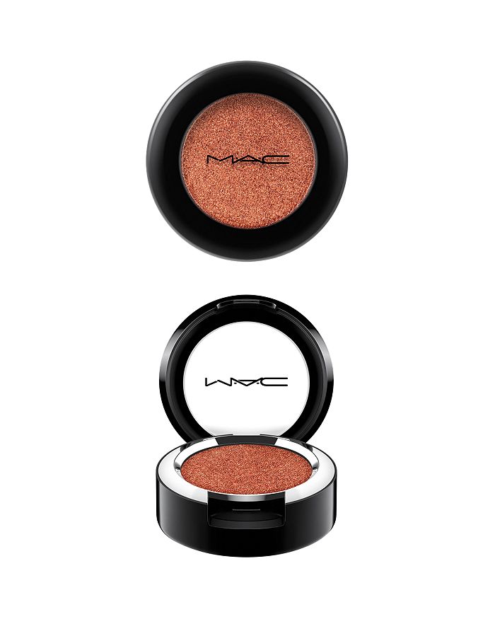Mac Dazzleshadow Extreme In Couture Copper