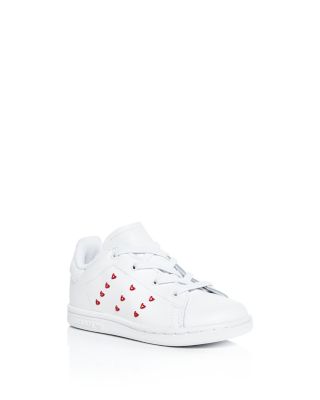 adidas heart stan smith