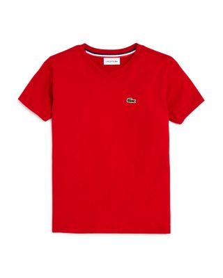 lacoste baby boy clothes