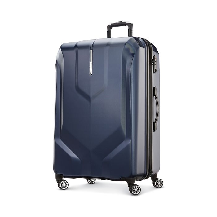 SAMSONITE OPTO PC DLX LARGE EXPANDABLE SPINNER SUITCASE,131423-D320