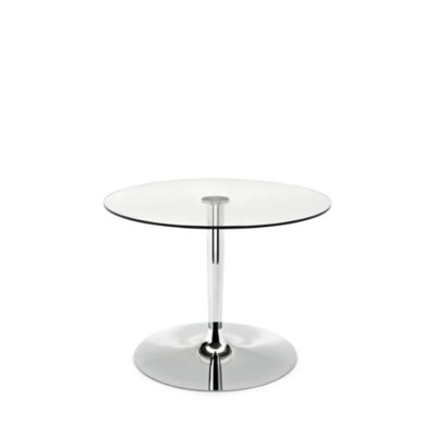 calligaris planet table white