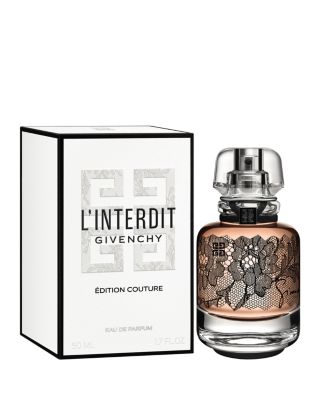 givenchy parfum limited edition