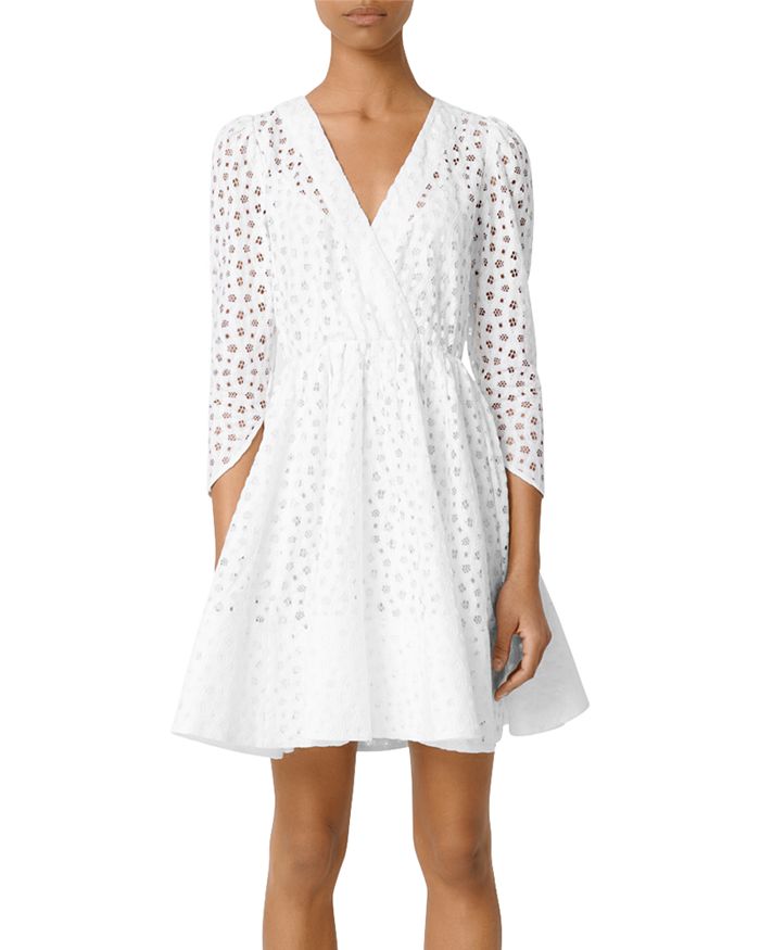 Robe ralina maje top