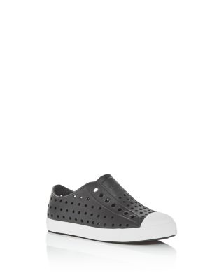 Unisex Jefferson Waterproof Slip On Sneakers - Baby, Toddler, Little Kid, Big Kid