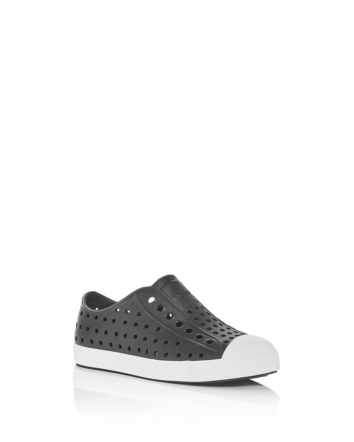 Native Unisex Jefferson Waterproof Slip On Sneakers - Little Kid