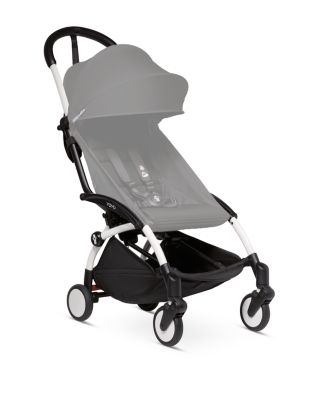 YOYO2 Stroller Frame