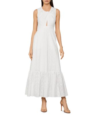 cream swester dress Monique Sweater Maxi - M Size - Women's Dresses 34 35.5 37 Bust CUWFAT Womens Cotton Linen SOSFEB26 Size:XXXL/US 14