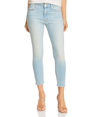 bloomingdales mother jeans