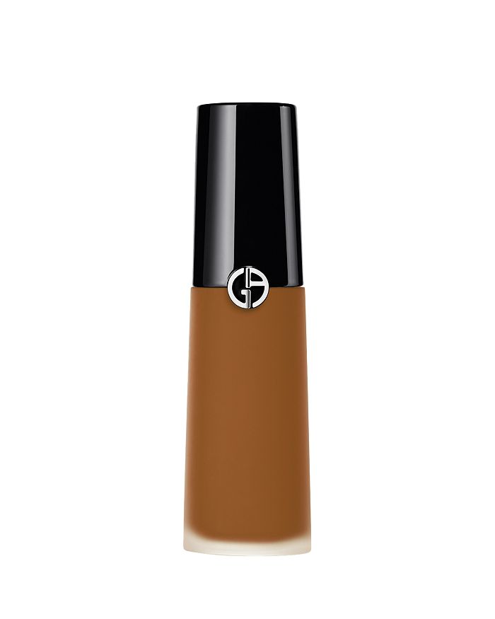 Armani Collezioni Luminous Silk Face And Under-eye Concealer In 11.75- Deep With A Neutral Undertone