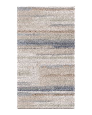 Palmetto Living Mystical Modern Motion Area Rug, 9' x 13'