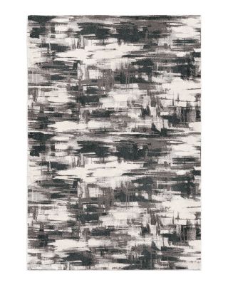 Palmetto Living Riverstone Impasto Area Rug, 5'3 x 7'6