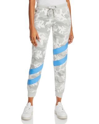 vintage havana camo sweatpants