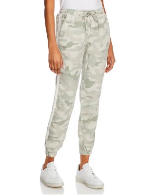 vintage havana camo sweatpants