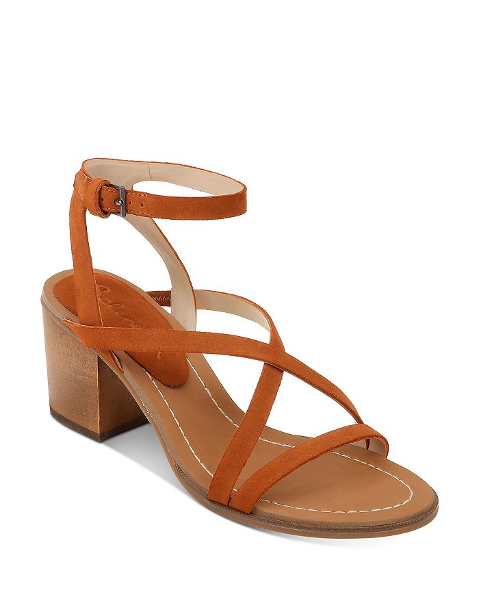 Splendid strappy sandals shop