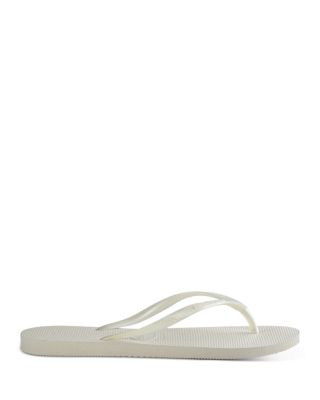 Women's Slim Flip-Flops