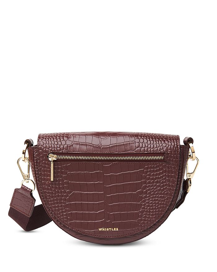 Whistles half moon best sale bag