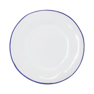 VIETRI Aurora Edge Dinner Plate | Bloomingdale's Home