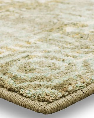 Artisan Frotage by Scott Living Area Rug Collection