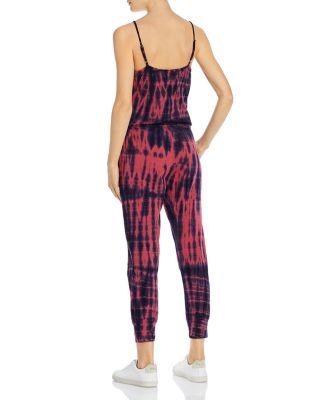 sundry wide leg jumpsuit