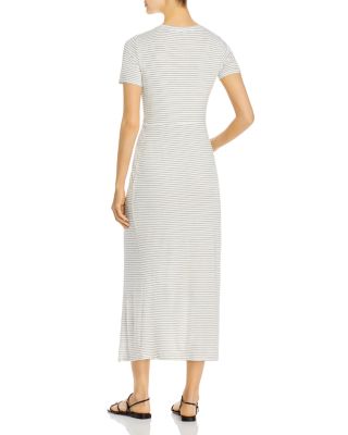 vero moda quilted dress