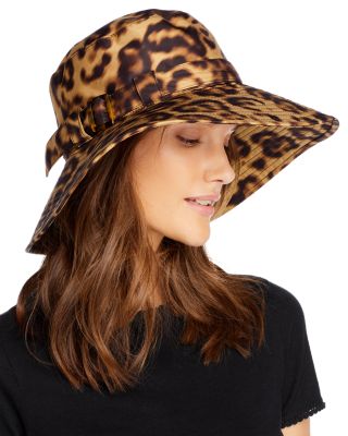 eric javits kaya hat