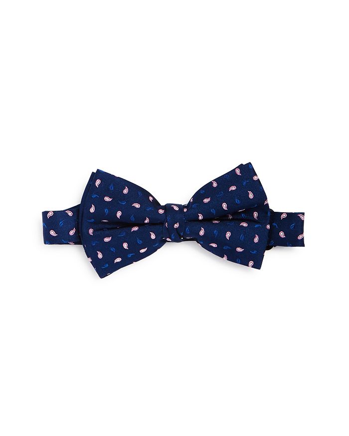 Michael kors bow tie on sale