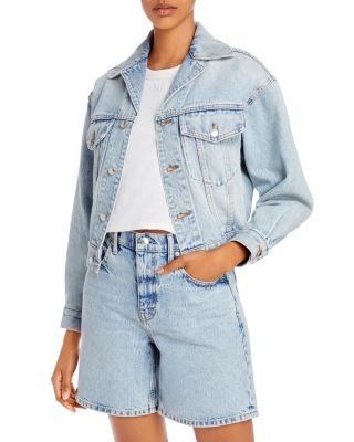 denim jackets designer