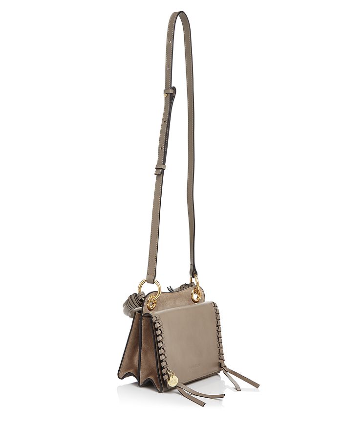 see by chloe tilda tote bag