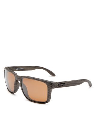 Holbrook Xl Polarized Square Sunglasses, 59mm