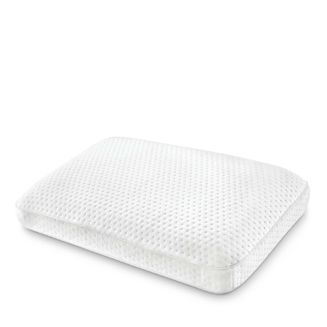 Macys latex pillow best sale