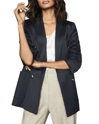 reiss astrid blazer