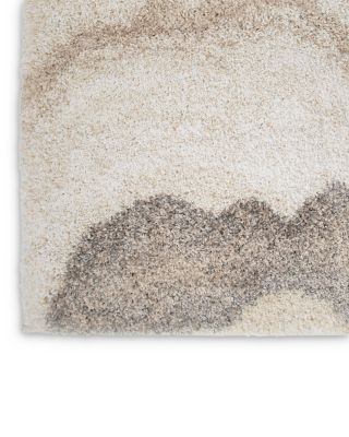 Orian Next Generation Cascade Area Rug, 5'3" x 7'6"