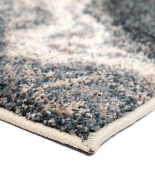 Orian Mystical Cascade Area Rug Collection