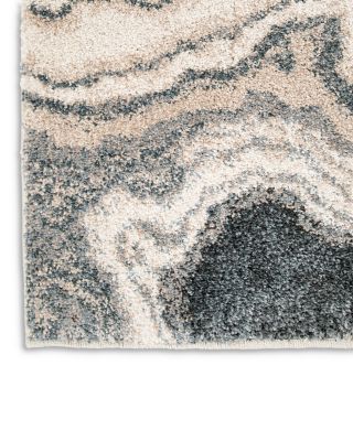 Orian Mystical Cascade Area Rug Collection