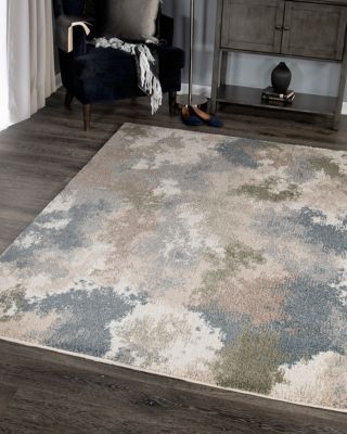 Orian Next Generation Dreamy Area Rug, 7'10" x 10'10"