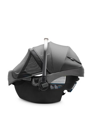 MIXX™ Next & PIPA™ RX Travel System