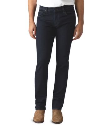 J Brand Tyler Slim Fit Jeans in Raja | Bloomingdale's