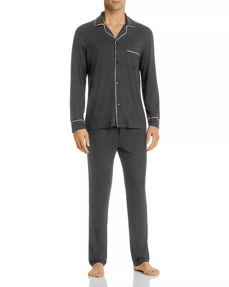 Eberjey William Pajama Set
