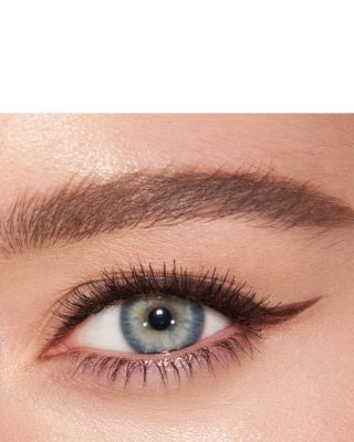 The Feline Flick Quick Fine Line Eyeliner Pen