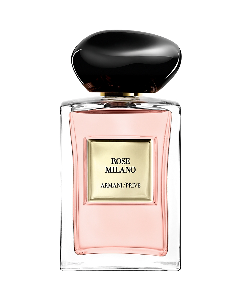 Armani Armani/Prive Rose Milano 3.4 oz. Armani Armani/Prive Rose Milano 3.4 oz.