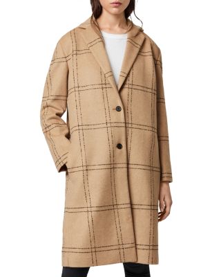 anya coat allsaints