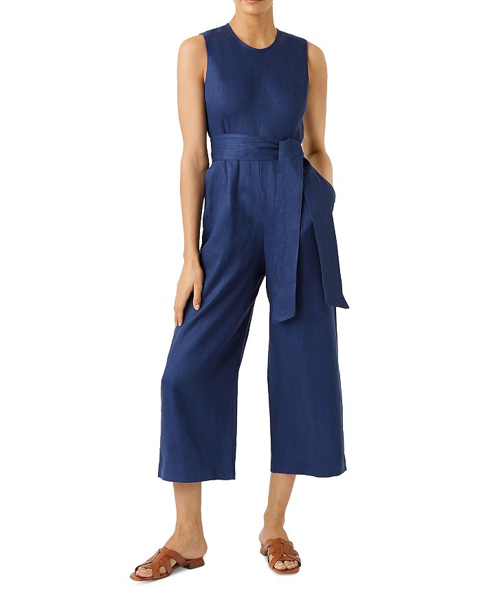 Hobbs sales london jumpsuit
