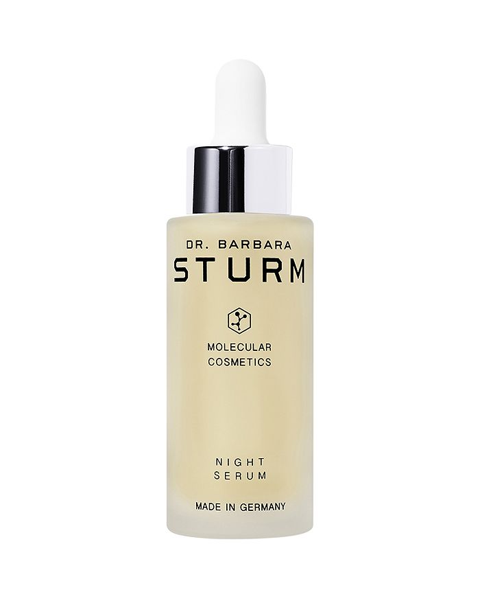 Shop Dr Barbara Sturm Night Serum 1.01 Oz.