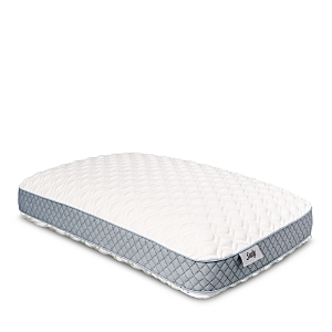 Sealy Memory Foam Pillow with Gusset, Standard