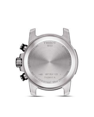 Supersport GTS Chronograph, 45.5mm