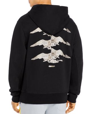comme des garcons bloomingdales