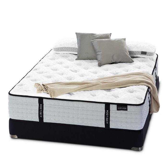 Aireloom - Grant Firm Mattress Collection - 100% Exclusive