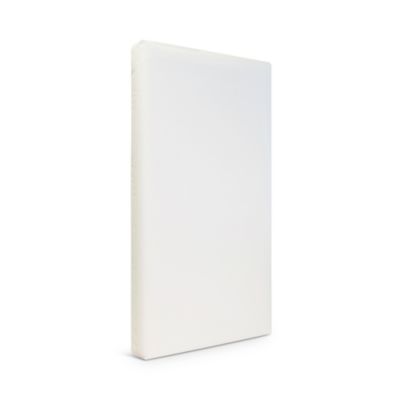 Organic Crib Mattress Classic Lightweight, Baby and Toddler Bed